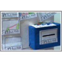 Predstavitev idej za ureditev Savskega hriba icon