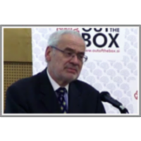 Where does Europe end? icon