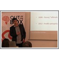 Aritmetika oblik: skriti vzorci v oblakih točk