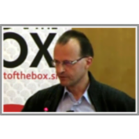 Meditacija - razum izven škatle icon