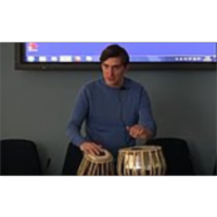 Indijska klasična glasba - filozofija in praksa