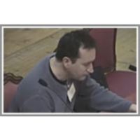 Letter-to-Phoneme Conversion Challenge - Part 2 icon