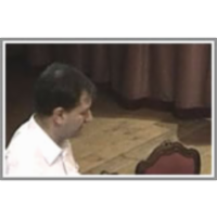 Touch Clarity Exploration versus Exploitation Challenge icon