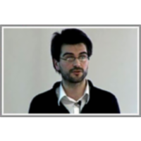 Parameter Estimation of ODE's with Regression Splines: Application to Biological Networks