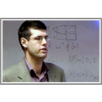 Spatiotemporal Modelling of Intracellular Signalling in Bacterial Chemotaxis