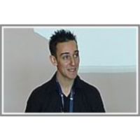 Uvodni govor organizatorja icon