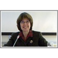 Welcome address and Opening speech icon