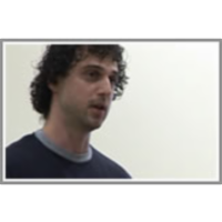 Stochastic Parameter Estimation in Biochemical Signalling Pathways icon