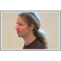 Improving the Caenorhabditis elegans Genome Annotation using Machine Learning icon