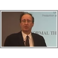 Formal Theories and modeling in CNOs icon