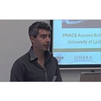 High Performance Computing of gas turbine flows: current and future trends icon