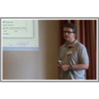 Kernel methods for integrating biological data icon