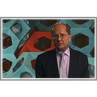 Analysis and geometry icon