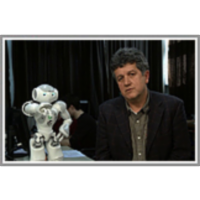 Avtomatika, robotika in biokibernetika icon