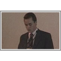 Introducing time horizons to enterprise networking architecture icon