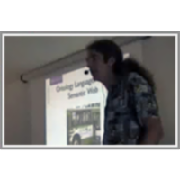 Ontology Languages for the Semantic Web