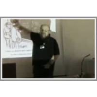 Semantic Web@5 - Current Status and Future Promise of the Semantic Web icon