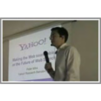 Making the Web Searchable icon