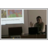 Semantics for visual resources: Use Cases from E-Culture icon