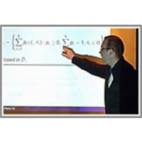 On a L1-Test Statistic of Homogeneity icon