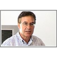 Financial crises and risk management icon