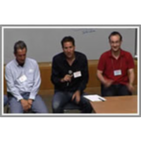 Panel Discussion icon