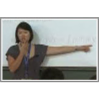 Active Sequential Estimation of Object Dynamics with Tactile Sensory Feedback