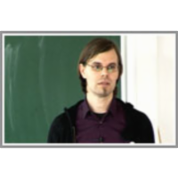 Kako računalniki vidijo - računalniški vid in njegova uporaba v praksi icon