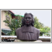 Domača naloga v mestnem parku