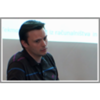 Povezovanje vsakdanjih stvari v internet