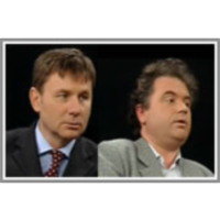 Dežela vmes | The land between icon