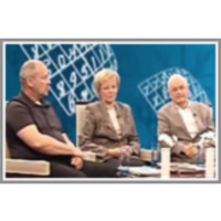 40 let revije Materiali in tehnologije | 40th anniversary of the Materials and Technology Journal icon