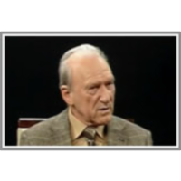 Intervju z akad. prof. dr. Ignacijem Vojetom | Interview with Ignacij Voje icon