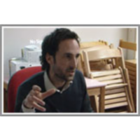 An artist at the CeRCCa Residency. An auto-ethnographic perspective icon