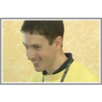 Convergence of the graph Laplacian application to dimensionality estimation and image segmentation icon