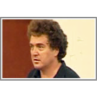 Geometry of partial cube graphs