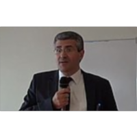 Discours du Conseiller Politiques d'innovation, filières innovantes et du numérique icon