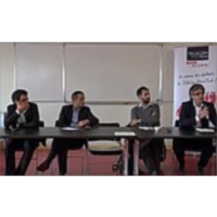 Table ronde: Le point de vue des industriels sur le transfert et l'innovation icon