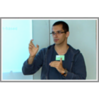 Exploring the hubness-related properties of oceanographic sensor data icon