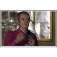 Supervised Segmentation of Fiber Tracts