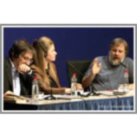 O Demokraciji | Débat "De la démocratie" icon