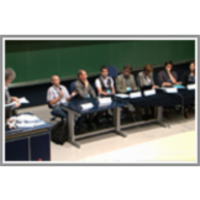 Round table discussion