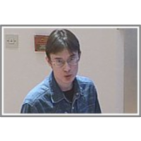 Carbon nanotubes wrapped by DNA molecules icon