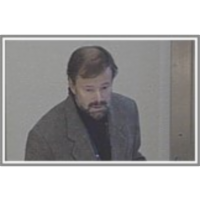 Structural properties of magnetic nanoparticles icon