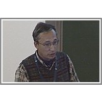 Manipulation of Nanoscale Charged Polar States in Manganites