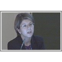 FT-IR microspectroscopy: a powerful tool for spatially resolved studies on supports for solid phase organic synthesis icon