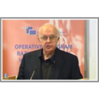 Lexicographer's notes related to a corpus-based dictionary icon