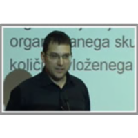 Od SSKJ do Spletnega portala standardne slovenščine icon