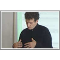 Latent Semantic Variable Models icon