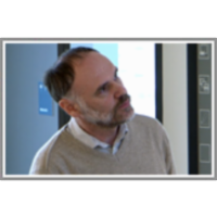 Raziskovanje v bazičnih znanostih icon